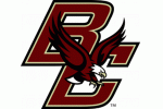 Boston College Logo